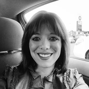 Meet your Posher, Wittney